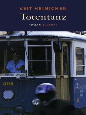 cover image of Totentanz